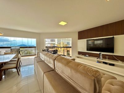 Apartamento, 3 quartos, 123 m² - Foto 1
