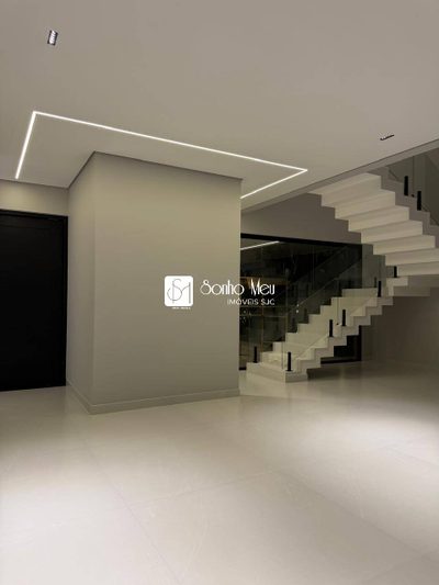 Casa, 4 quartos, 500 m² - Foto 2
