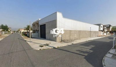 Depósito-Galpão, 360 m² - Foto 4