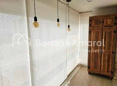Apartamento, 2 quartos, 74 m² - Foto 4