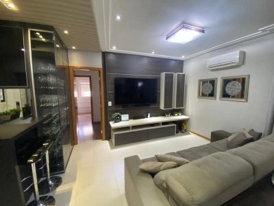 Apartamento, 3 quartos, 136 m² - Foto 2