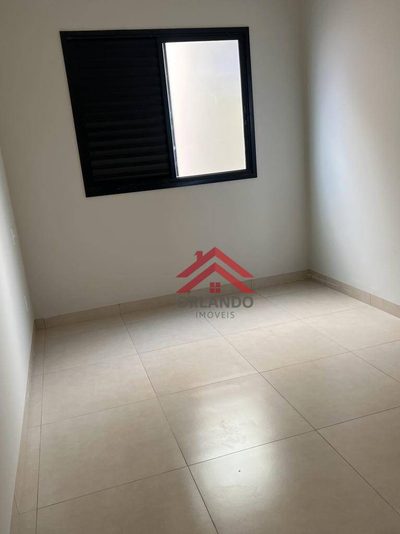 Apartamento, 2 quartos, 60 m² - Foto 5