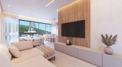 Apartamento, 2 quartos, 81 m² - Foto 5