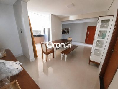 Apartamento, 3 quartos, 100 m² - Foto 2