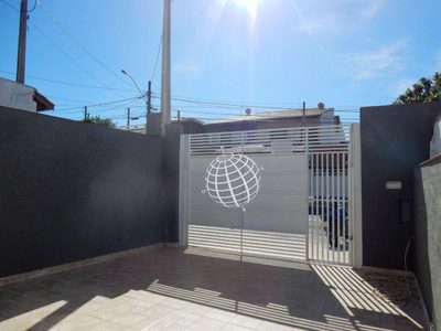 Casa, 2 quartos, 67 m² - Foto 3