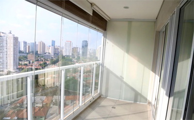 Apartamento, 1 quarto, 52 m² - Foto 2