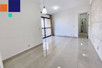 Apartamento, 2 quartos, 59 m² - Foto 1