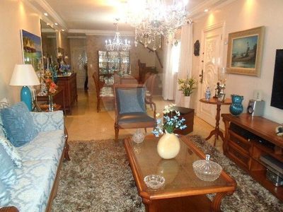 Sobrado, 3 quartos, 298 m² - Foto 4