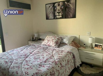 Apartamento, 4 quartos, 140 m² - Foto 4