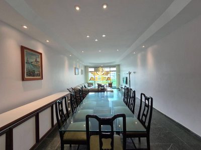 Apartamento, 3 quartos, 181 m² - Foto 2
