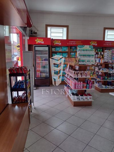 Prédio Inteiro, 240 m² - Foto 4