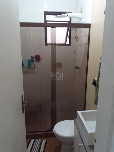 Apartamento, 1 quarto, 40 m² - Foto 4