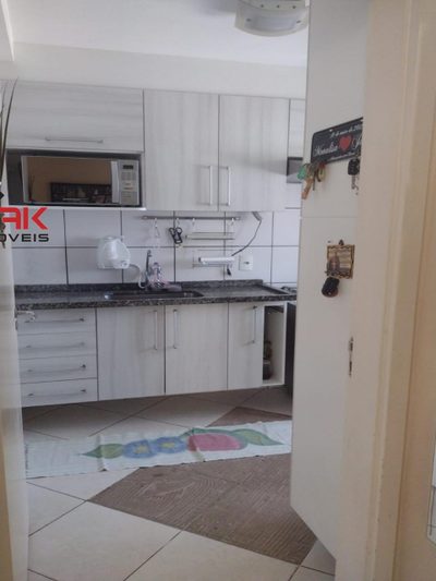 Apartamento, 2 quartos, 54 m² - Foto 5