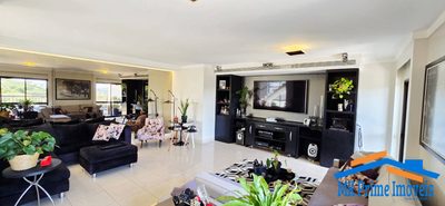 Apartamento, 3 quartos, 270 m² - Foto 1