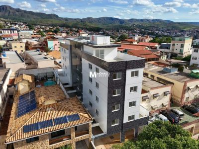 Apartamento, 2 quartos, 100 m² - Foto 1