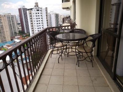 Apartamento, 4 quartos, 300 m² - Foto 5