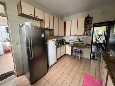Apartamento, 3 quartos, 155 m² - Foto 1