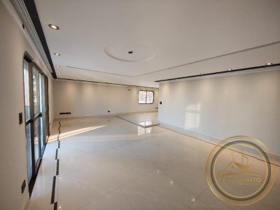 Cobertura, 4 quartos, 324 m² - Foto 3