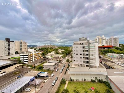 Apartamento, 3 quartos, 112 m² - Foto 5
