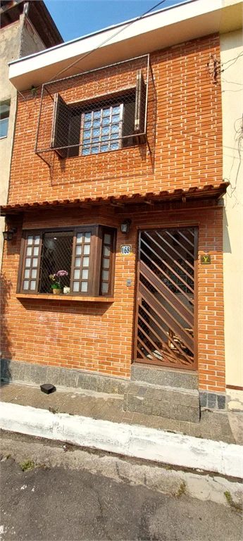 Casa, 2 quartos, 98 m² - Foto 3