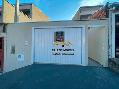 Casa, 2 quartos, 145 m² - Foto 1