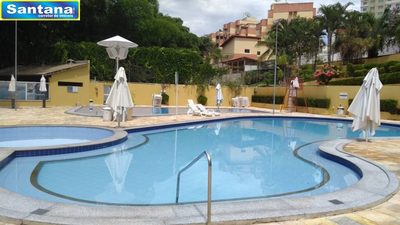 Apartamento, 1 quarto, 42 m² - Foto 3