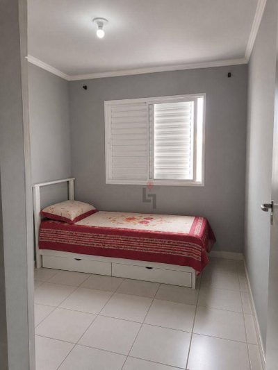 Apartamento, 2 quartos, 55 m² - Foto 4
