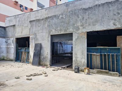 Depósito-Galpão, 260 m² - Foto 1