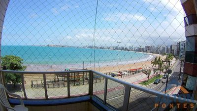 Apartamento, 4 quartos, 126 m² - Foto 1