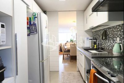 Apartamento, 3 quartos, 126 m² - Foto 4