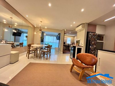 Apartamento, 3 quartos, 85 m² - Foto 2