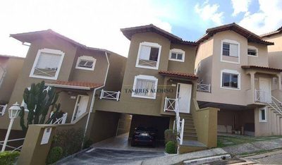 Casa, 3 quartos, 183 m² - Foto 1