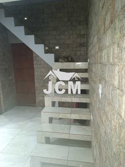 Casa, 2 quartos, 70 m² - Foto 2