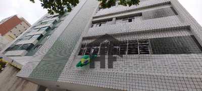 Apartamento, 2 quartos, 77 m² - Foto 1