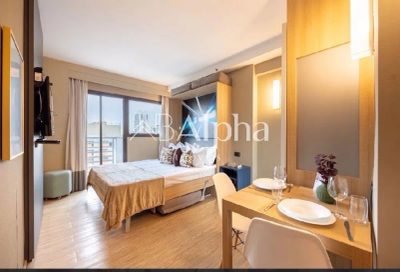 Apartamento, 1 quarto, 58 m² - Foto 4