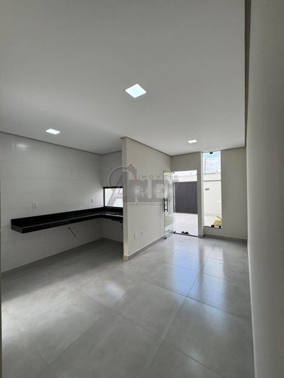 Casa, 3 quartos - Foto 3