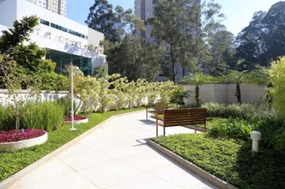 Cobertura, 2 quartos, 59 m² - Foto 5