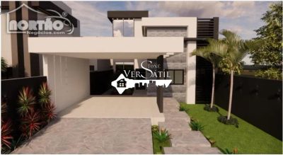Casa, 1 quarto, 150 m² - Foto 1