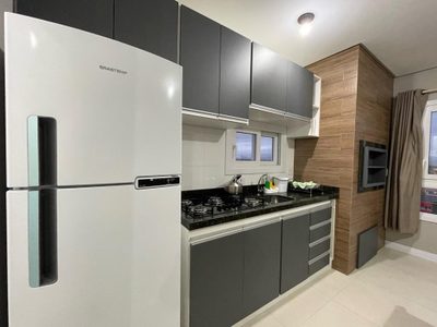 Apartamento, 2 quartos - Foto 4