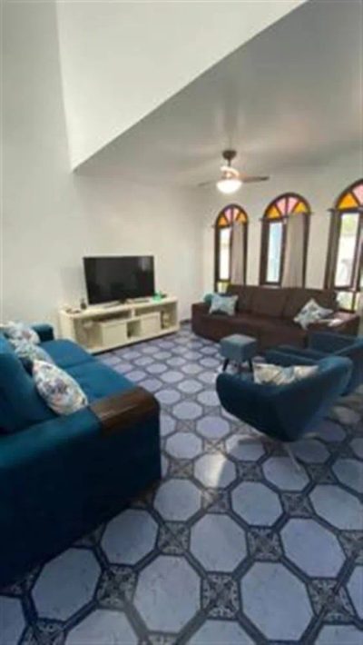 Casa, 3 quartos, 331 m² - Foto 3