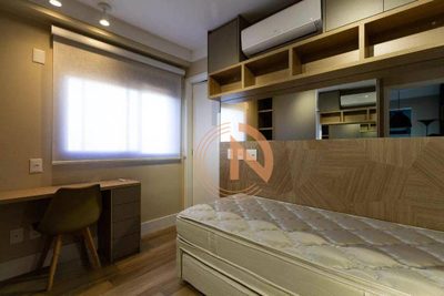 Apartamento, 2 quartos, 57 m² - Foto 5