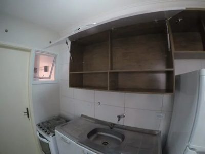 Apartamento, 2 quartos, 51 m² - Foto 4
