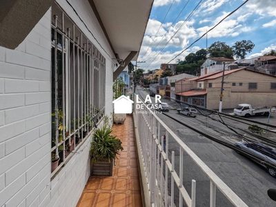 Sobrado, 2 quartos - Foto 2