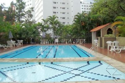 Apartamento, 3 quartos, 140 m² - Foto 3
