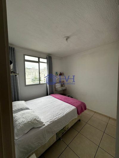 Apartamento, 2 quartos, 60 m² - Foto 4