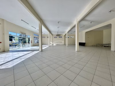 Depósito-Galpão, 834 m² - Foto 5