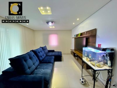 Apartamento, 3 quartos, 204 m² - Foto 2