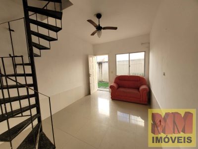 Casa de Condomínio, 2 quartos - Foto 3