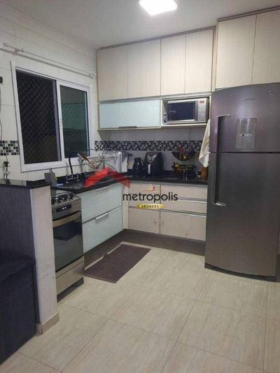 Cobertura, 2 quartos, 90 m² - Foto 5