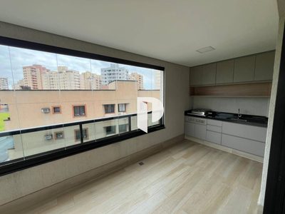 Apartamento, 3 quartos, 143 m² - Foto 4